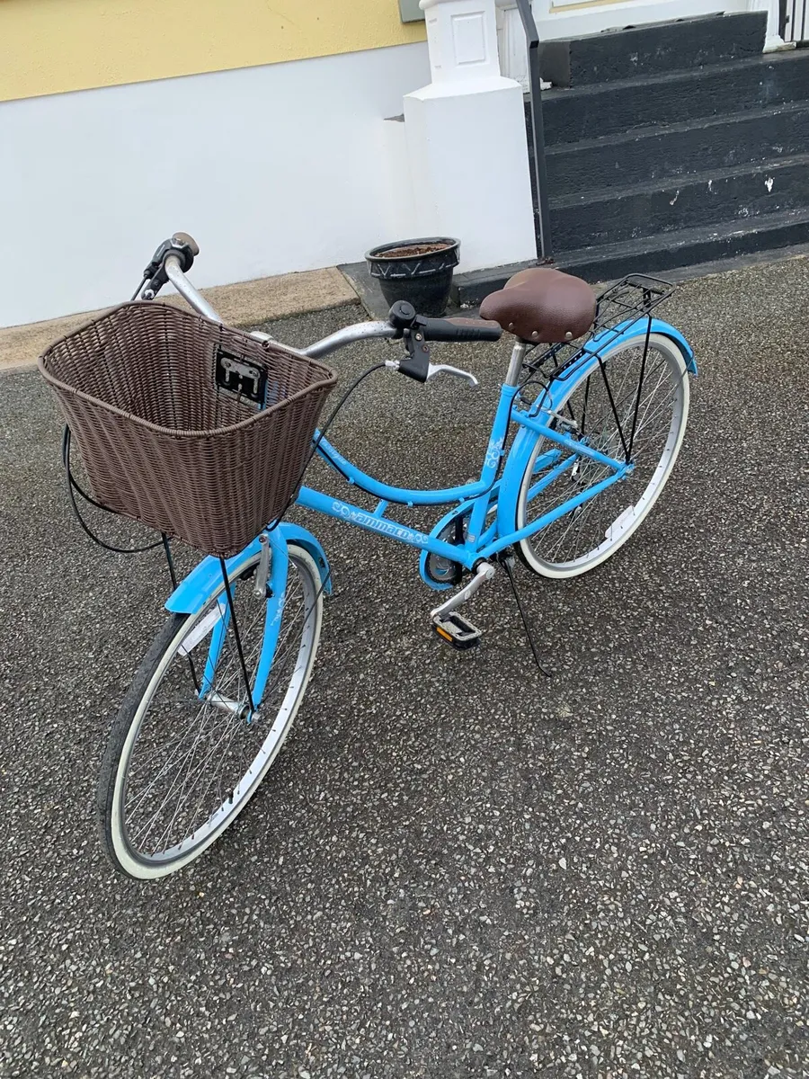 Ladies Bike - Image 4