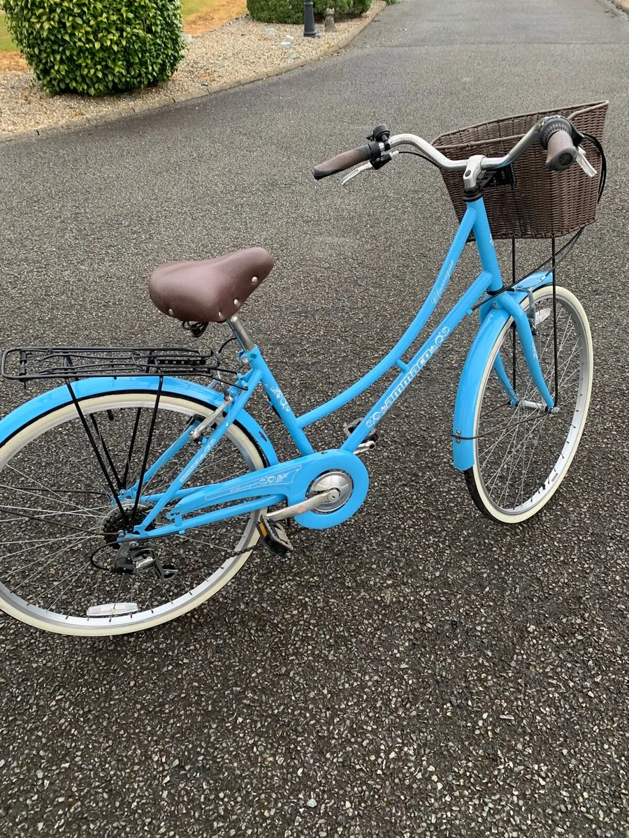 Ladies Bike - Image 1