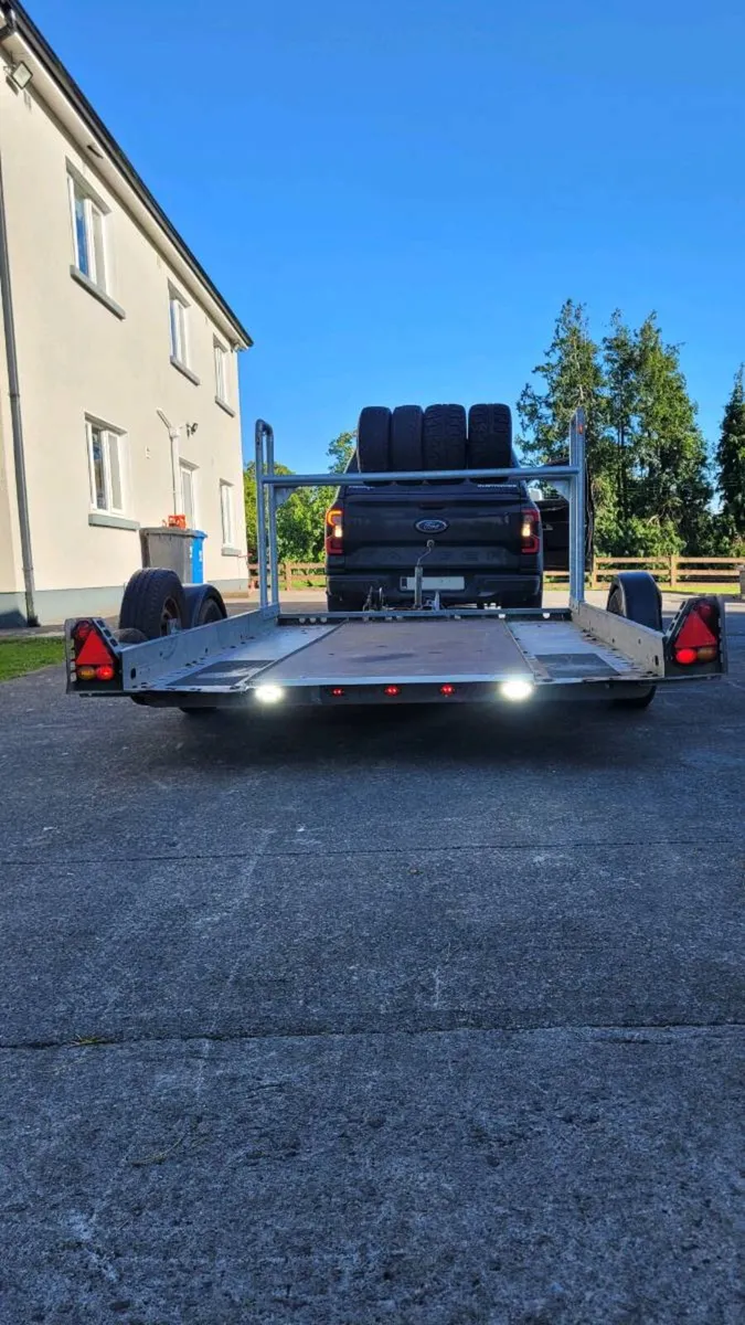 Brian James Transporter - Image 4