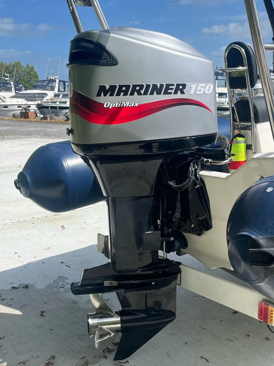Humber Ocean Pro 6.3 - Image 4