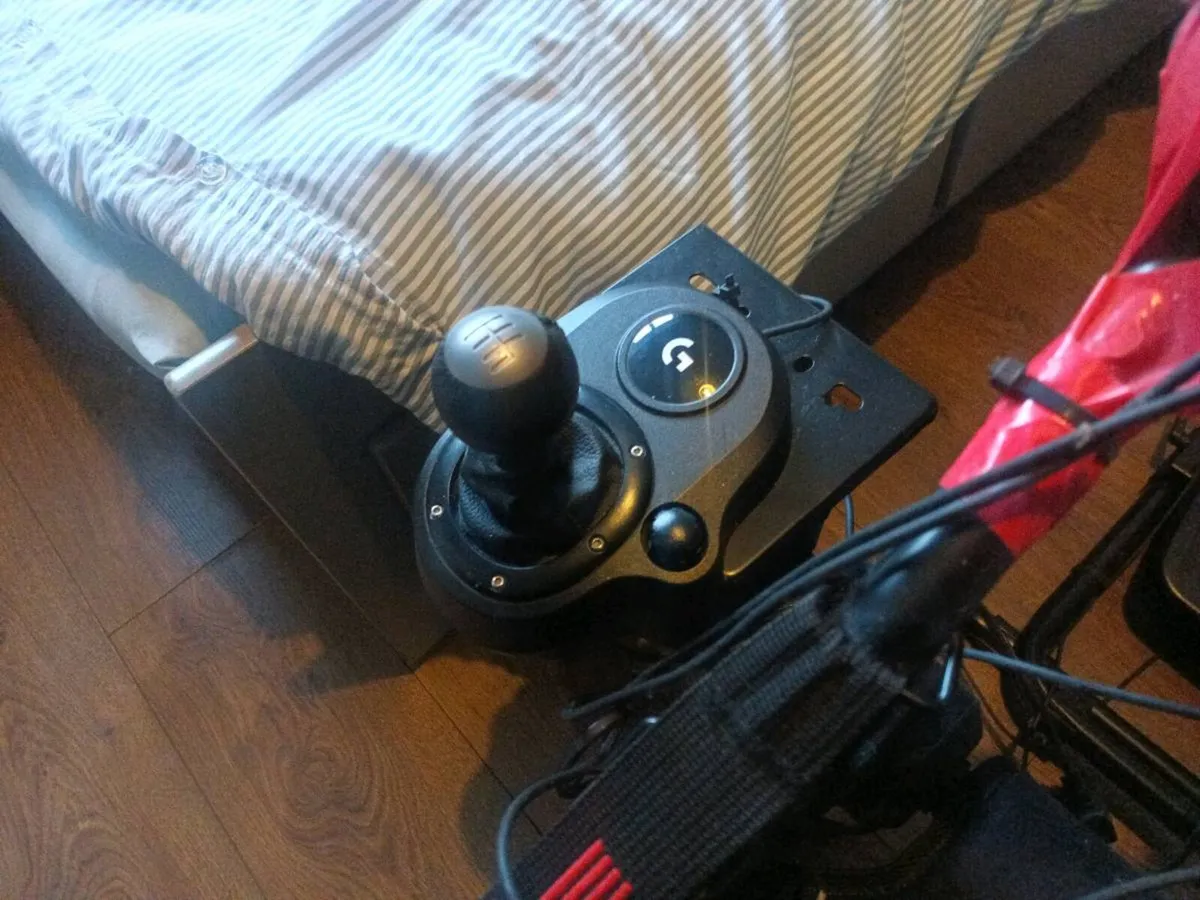 Sim Rig (see description for individual pricing) - Image 2