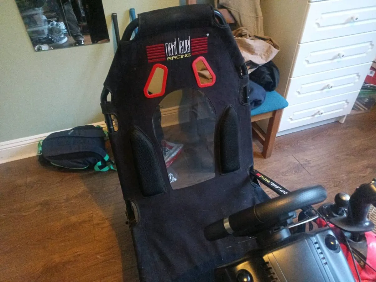 Sim Rig (see description for individual pricing) - Image 3