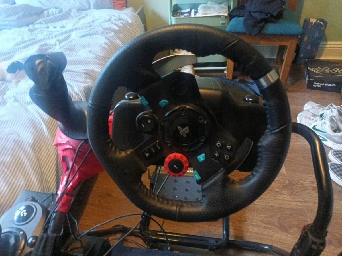 Sim Rig (see description for individual pricing) - Image 4