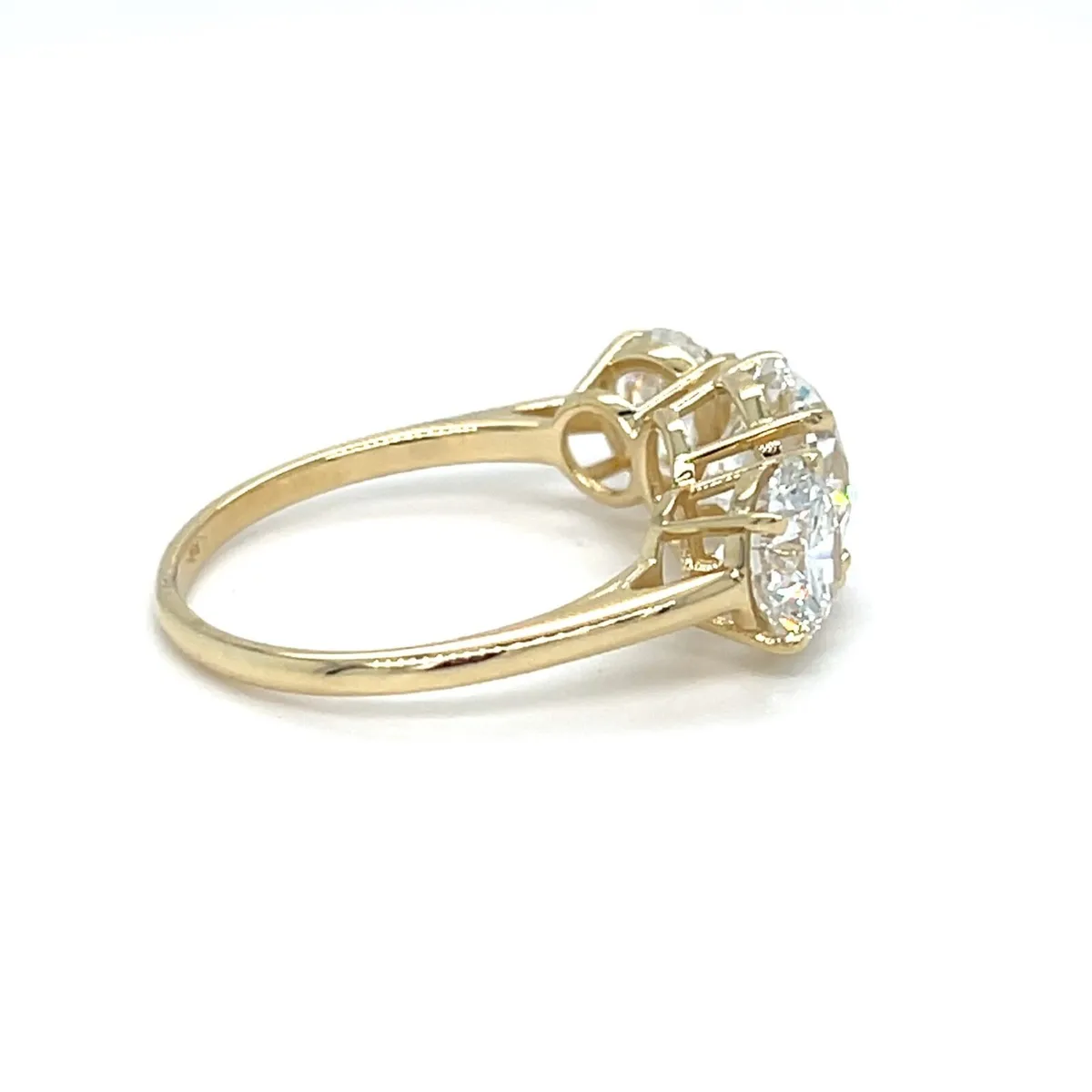 New Diamond ring - Image 3