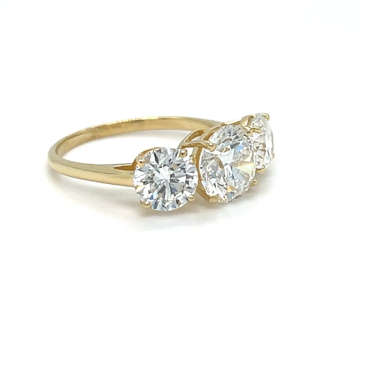 New Diamond ring - Image 2