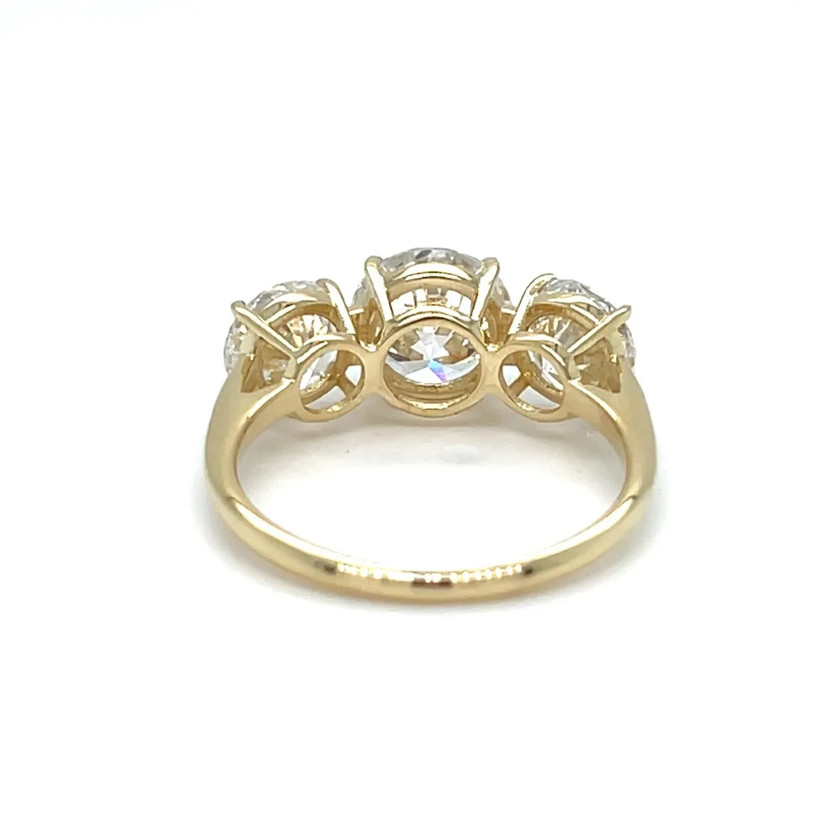 New Diamond ring - Image 4