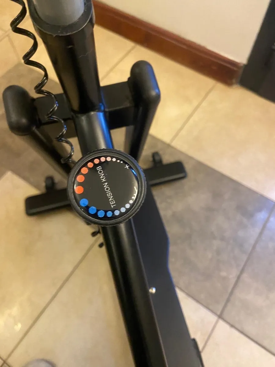 Hit fitness Exercise bike - Image 4