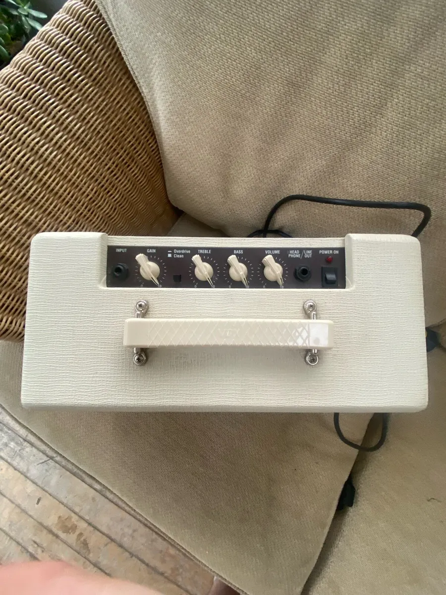Vox amp - Image 2