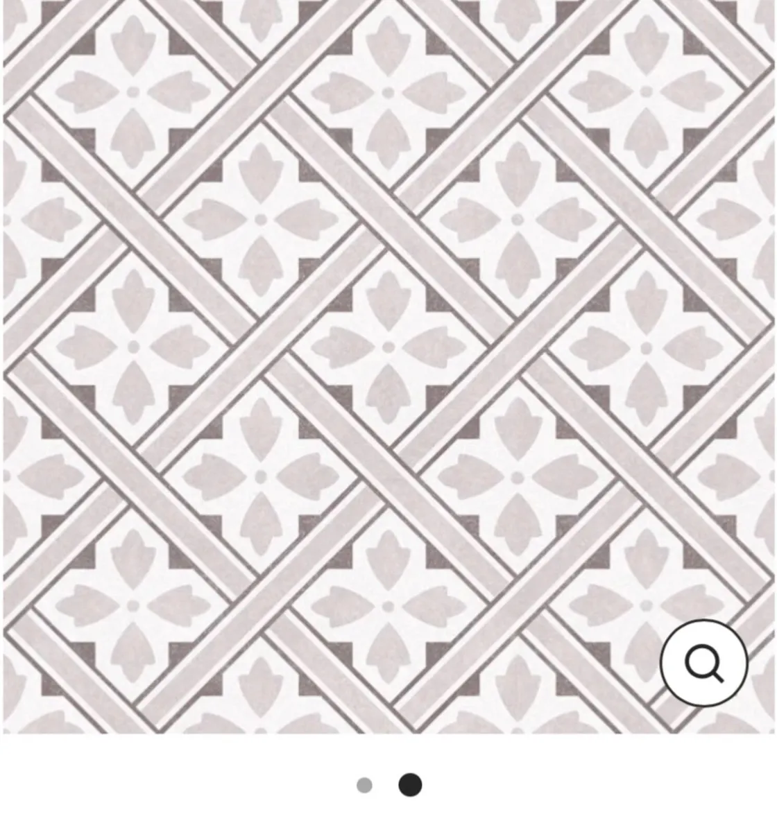 Bathroom tiles & Bathroom LED light - Image 2