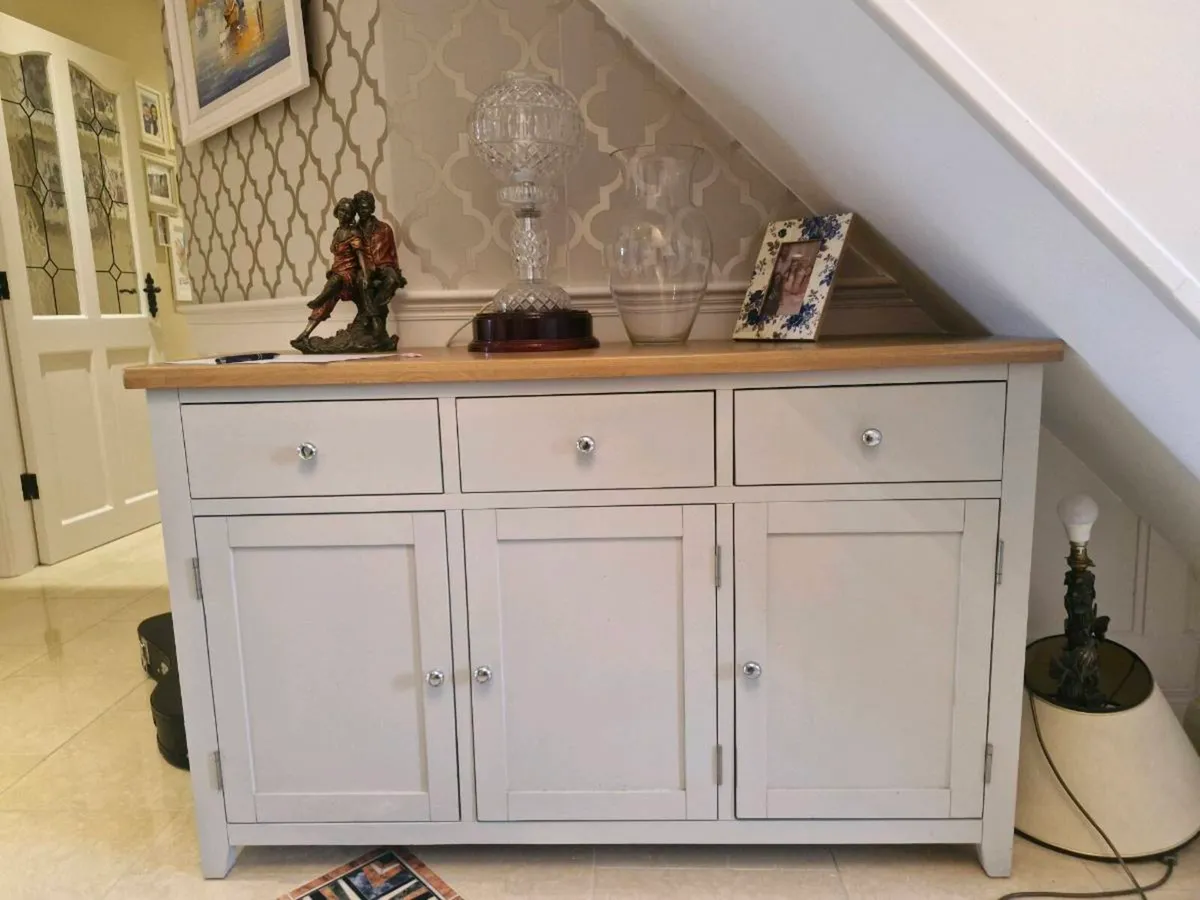 Sideboard - Image 1