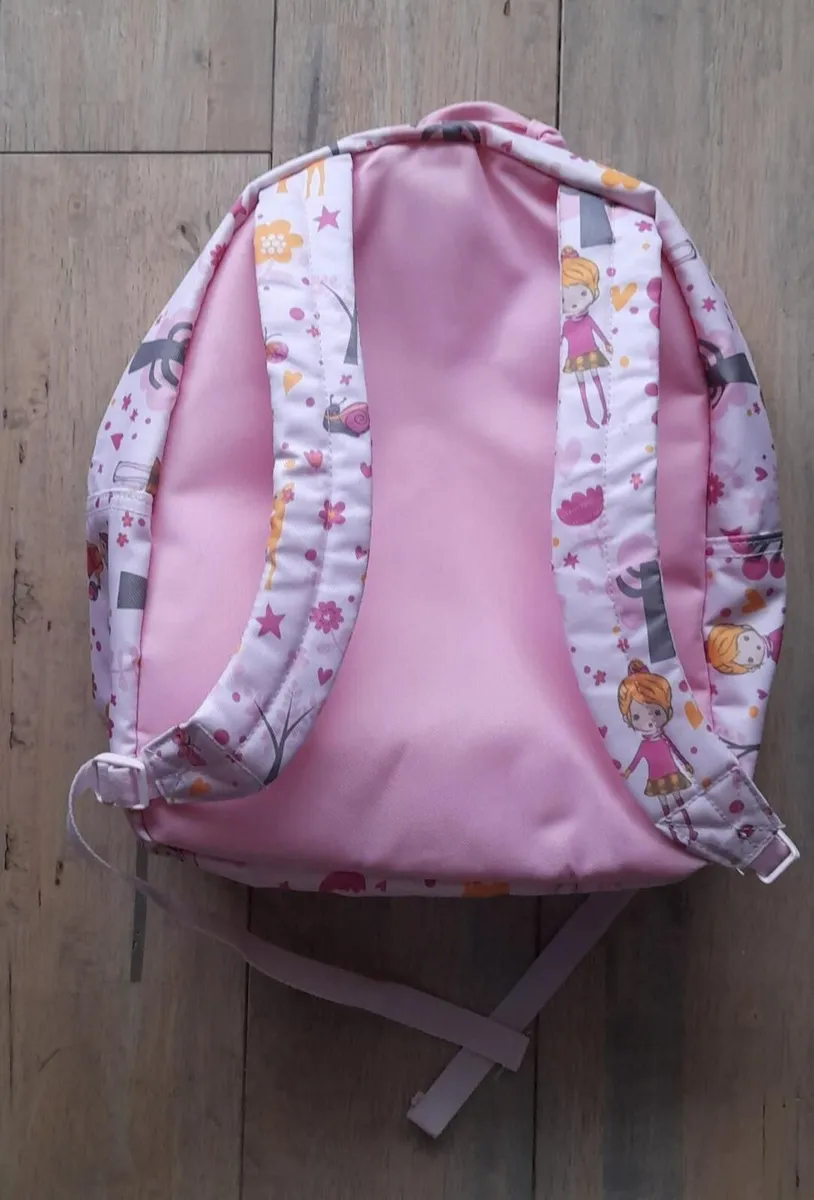 Our Generation Hop On Carrier Bag - Image 2