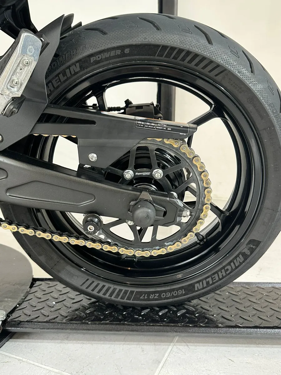 ...2019..KAWASAKI NINJA 650 - Image 2
