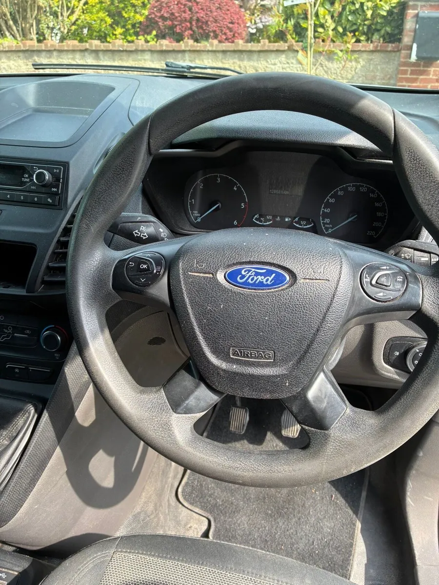 2019 ford transit connect - Image 4