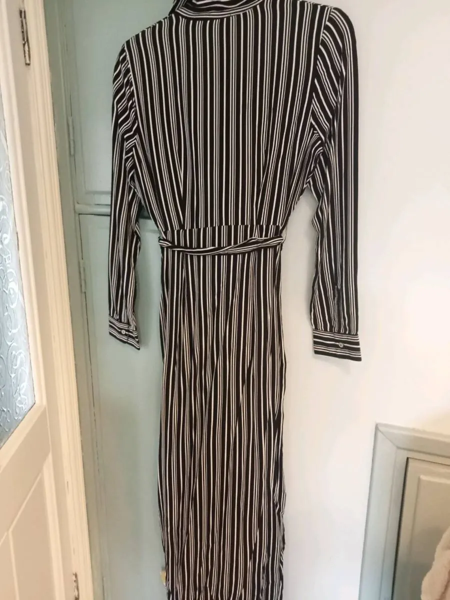Ladies new river island dress size 8 - Image 2