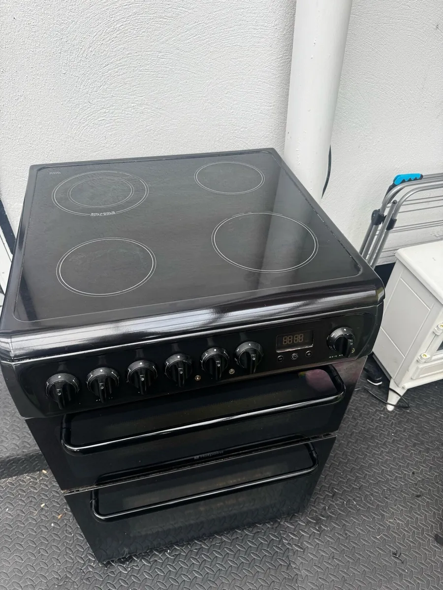 Cooker - Image 1