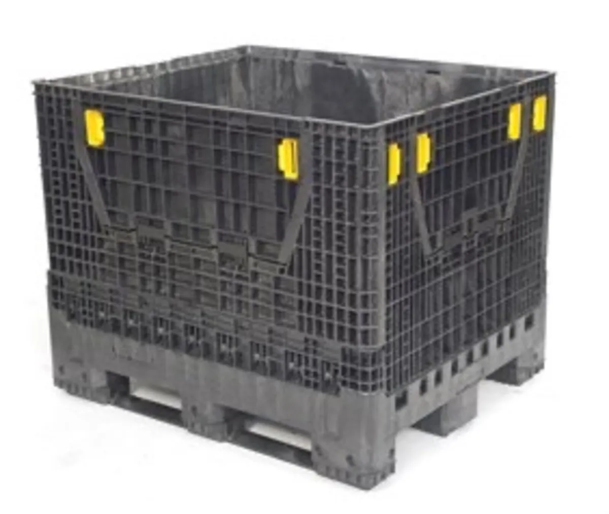 Plastic Stillage Pallet Box - Image 1