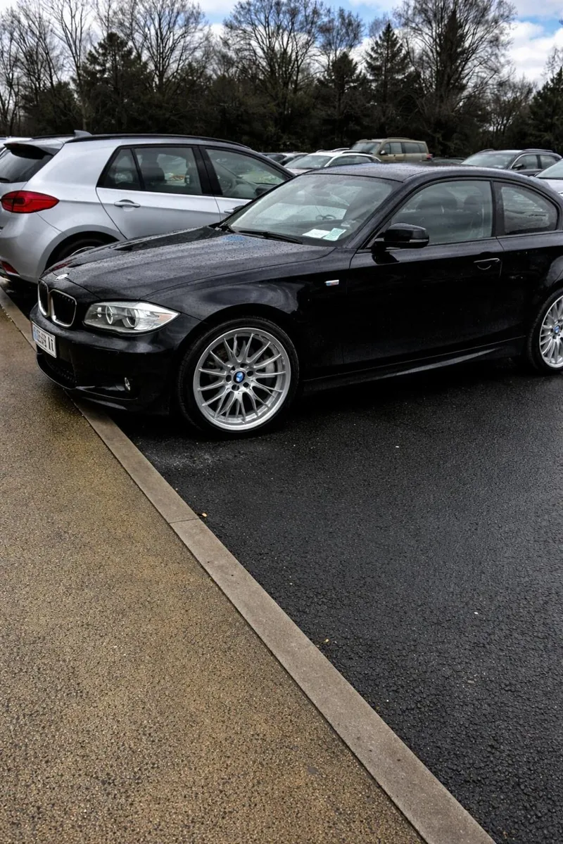 BMW 116i