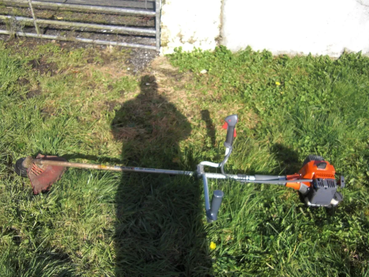 Oleo-Mac Strimmer - Image 1