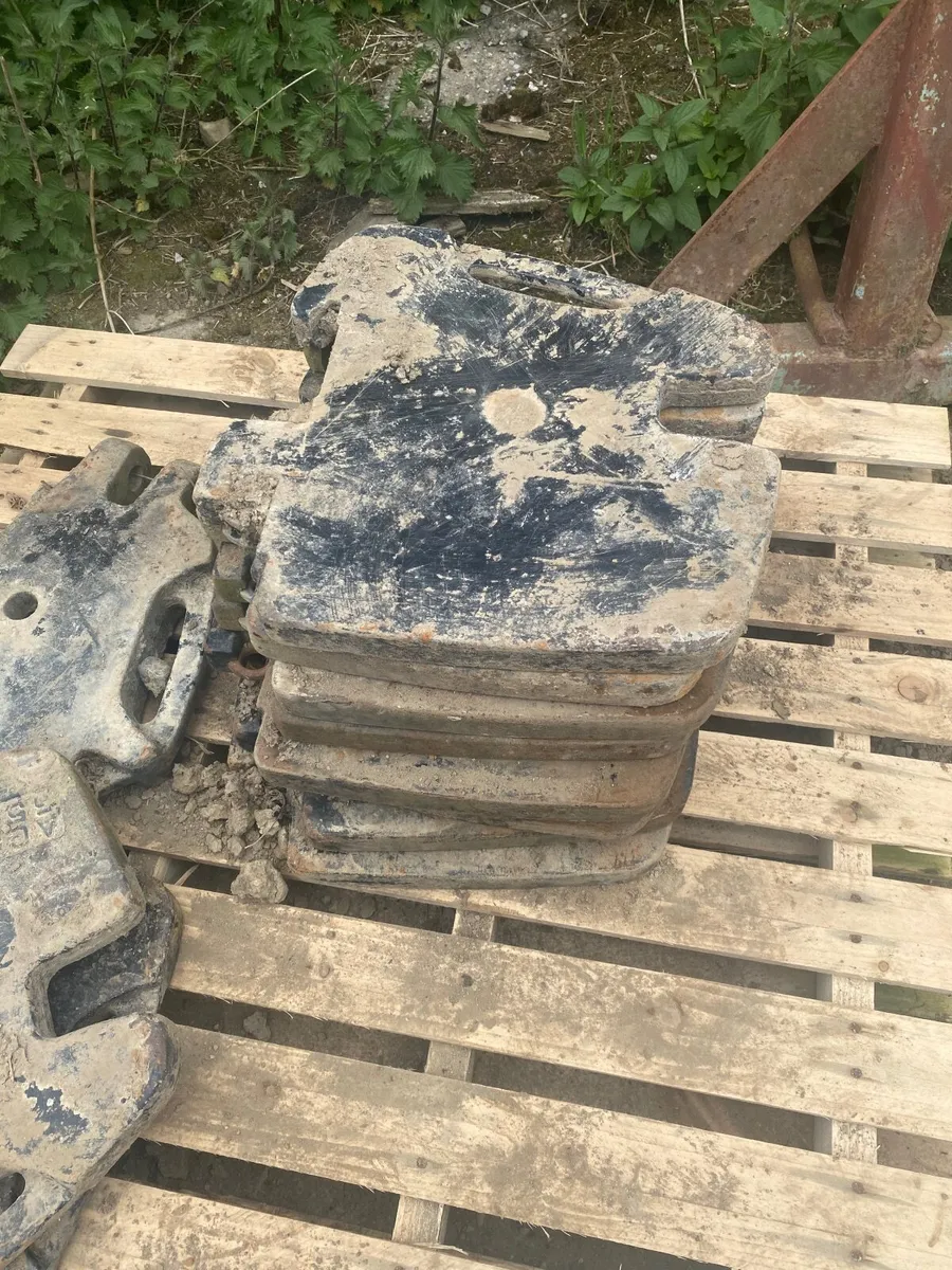 Tractors - Image 1