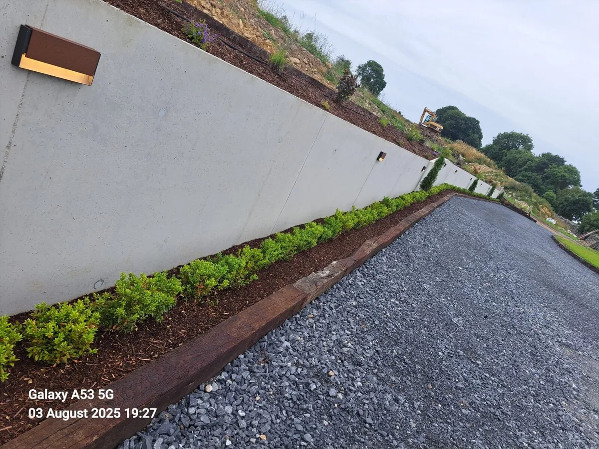 Railway sleepers - Image 2