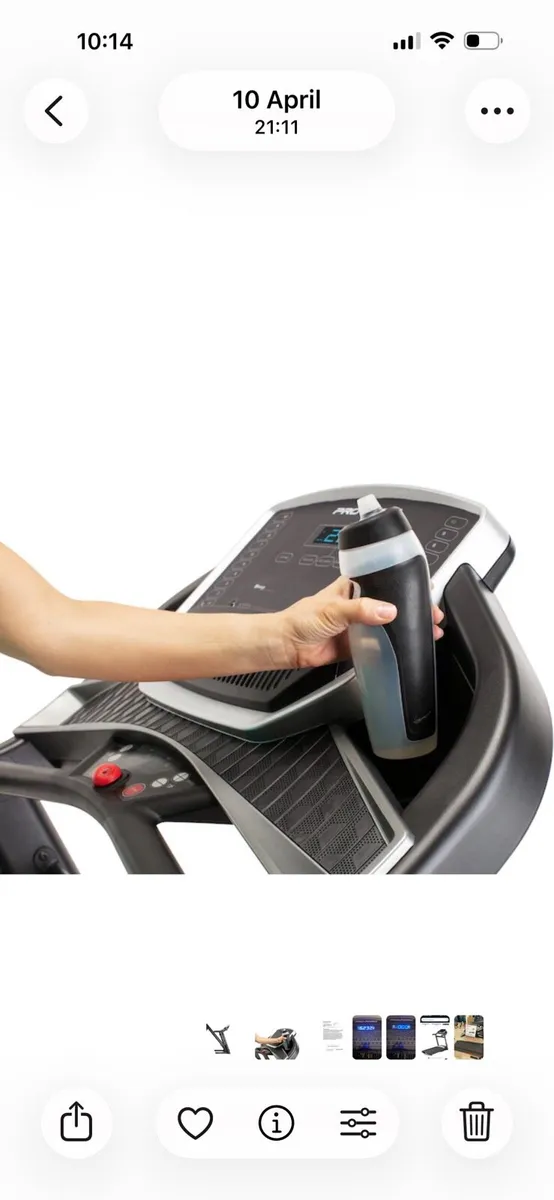 Treadmill - Image 4