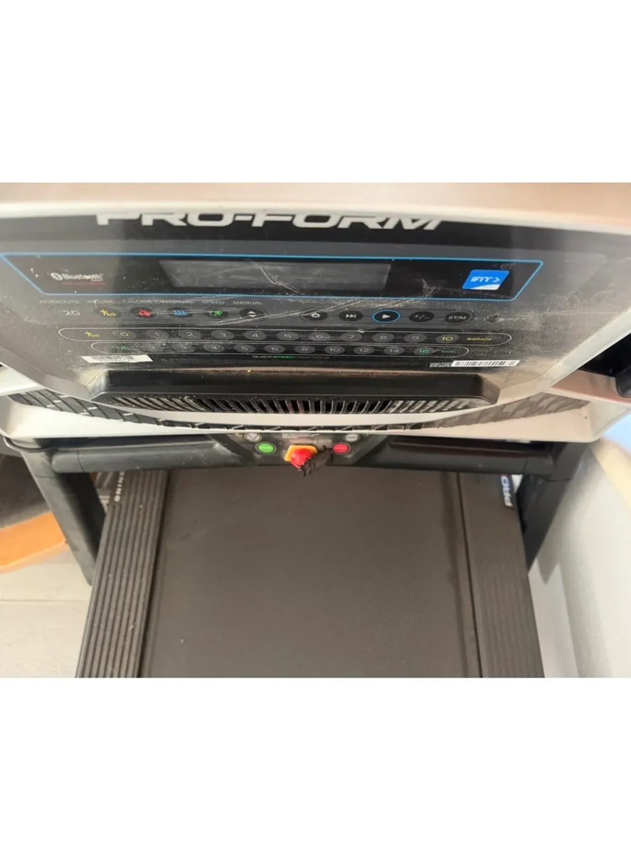 Treadmill - Image 1
