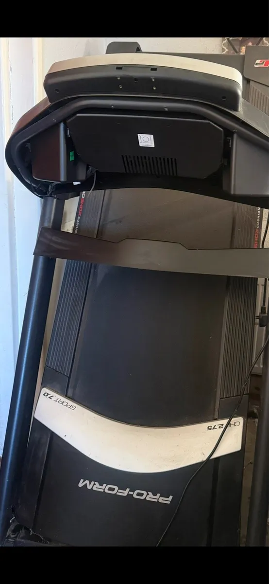 Treadmill - Image 2
