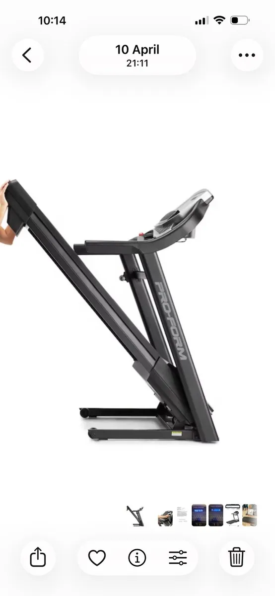Treadmill - Image 3