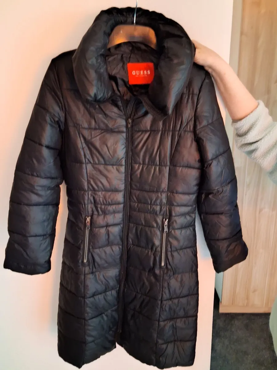 Guess coat for sale - Image 1