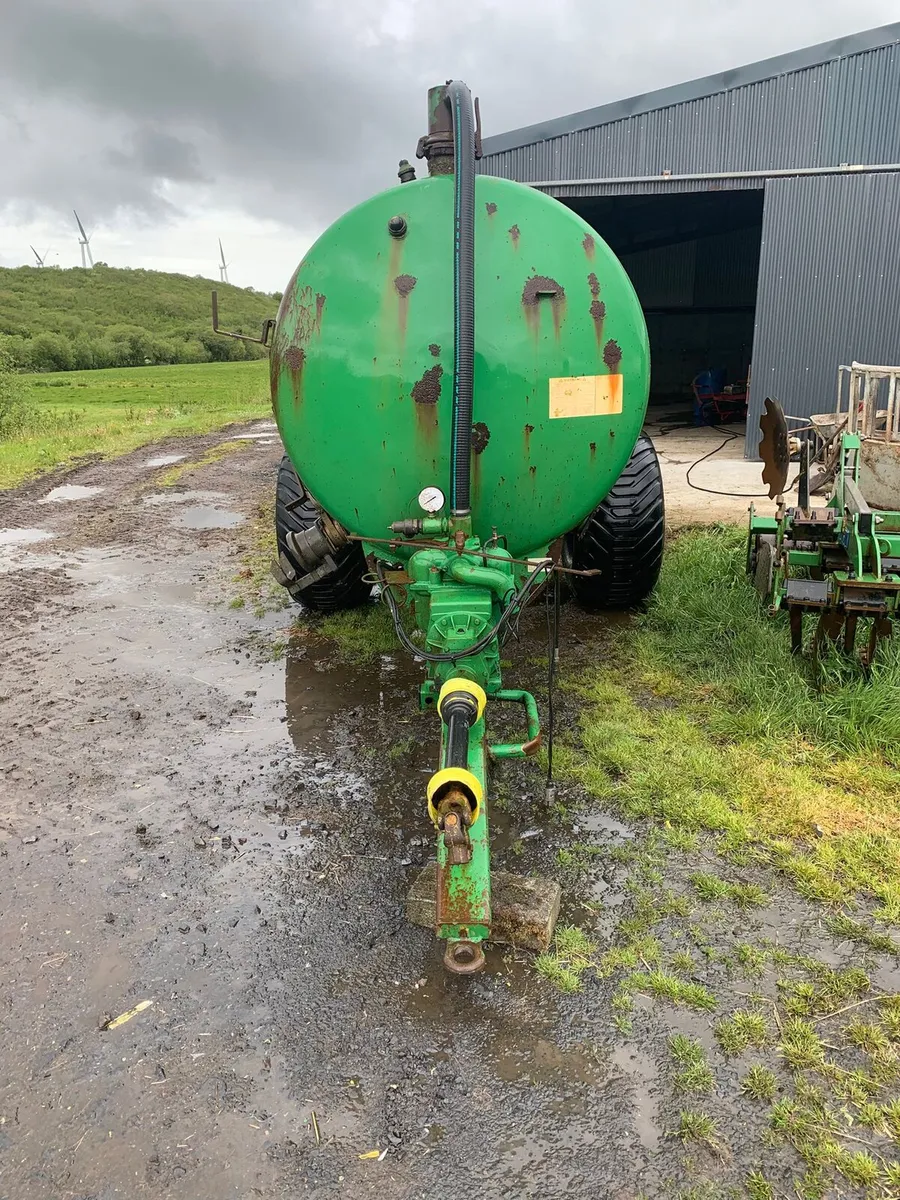 1350 O Connor Tanker - Image 3