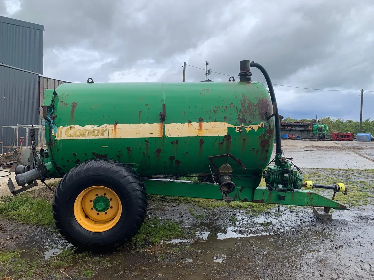 1350 O Connor Tanker - Image 4