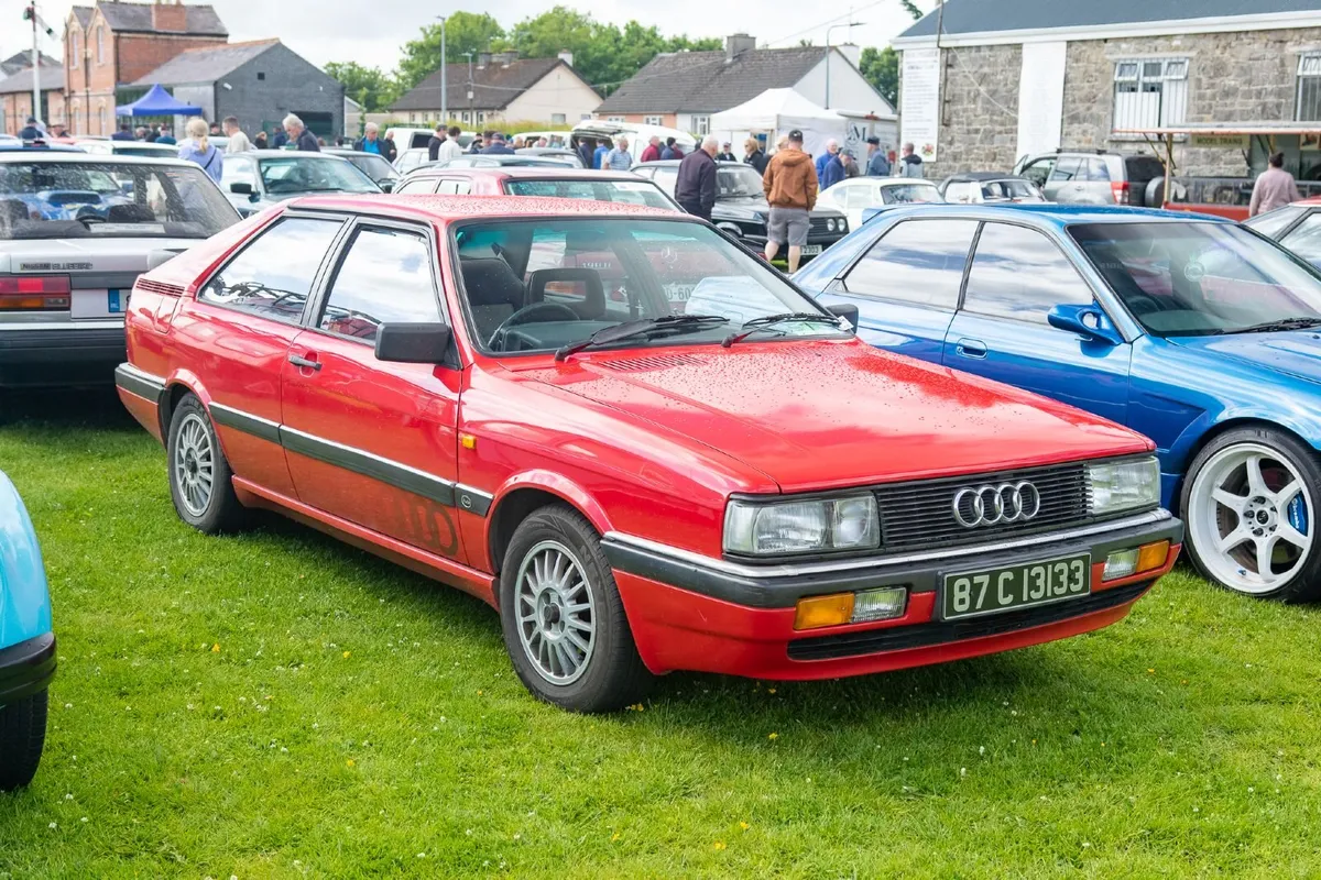 Vintage Show and Family Day Sunday 31st May - Image 3