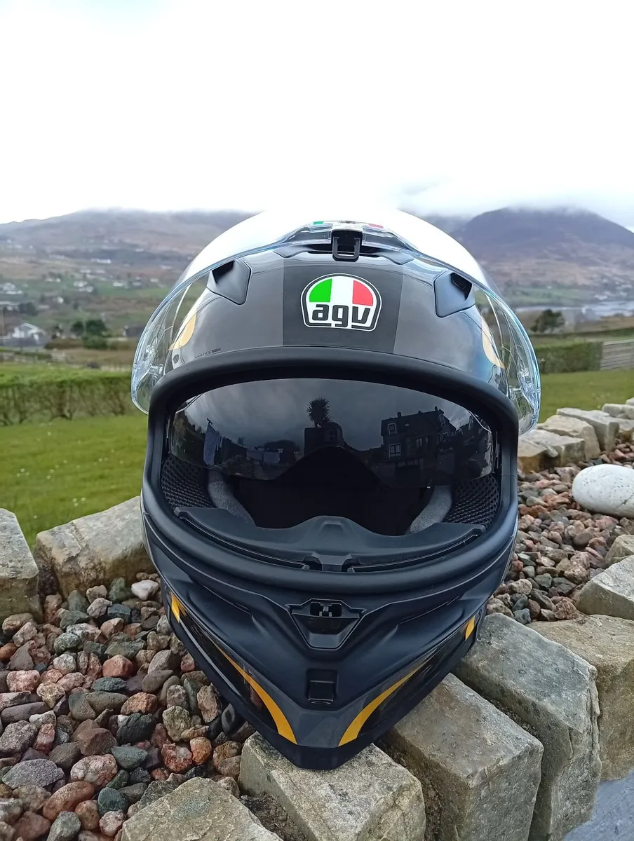 Helmet - Image 4