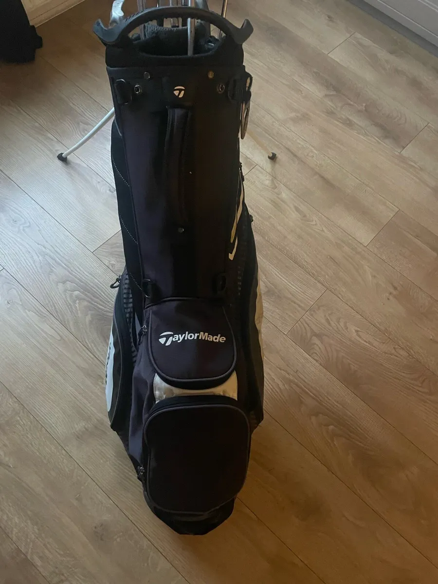 Set of golf clubs - Image 2