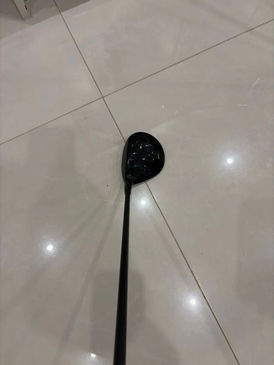 Titleist GT2 3 wood - Image 2