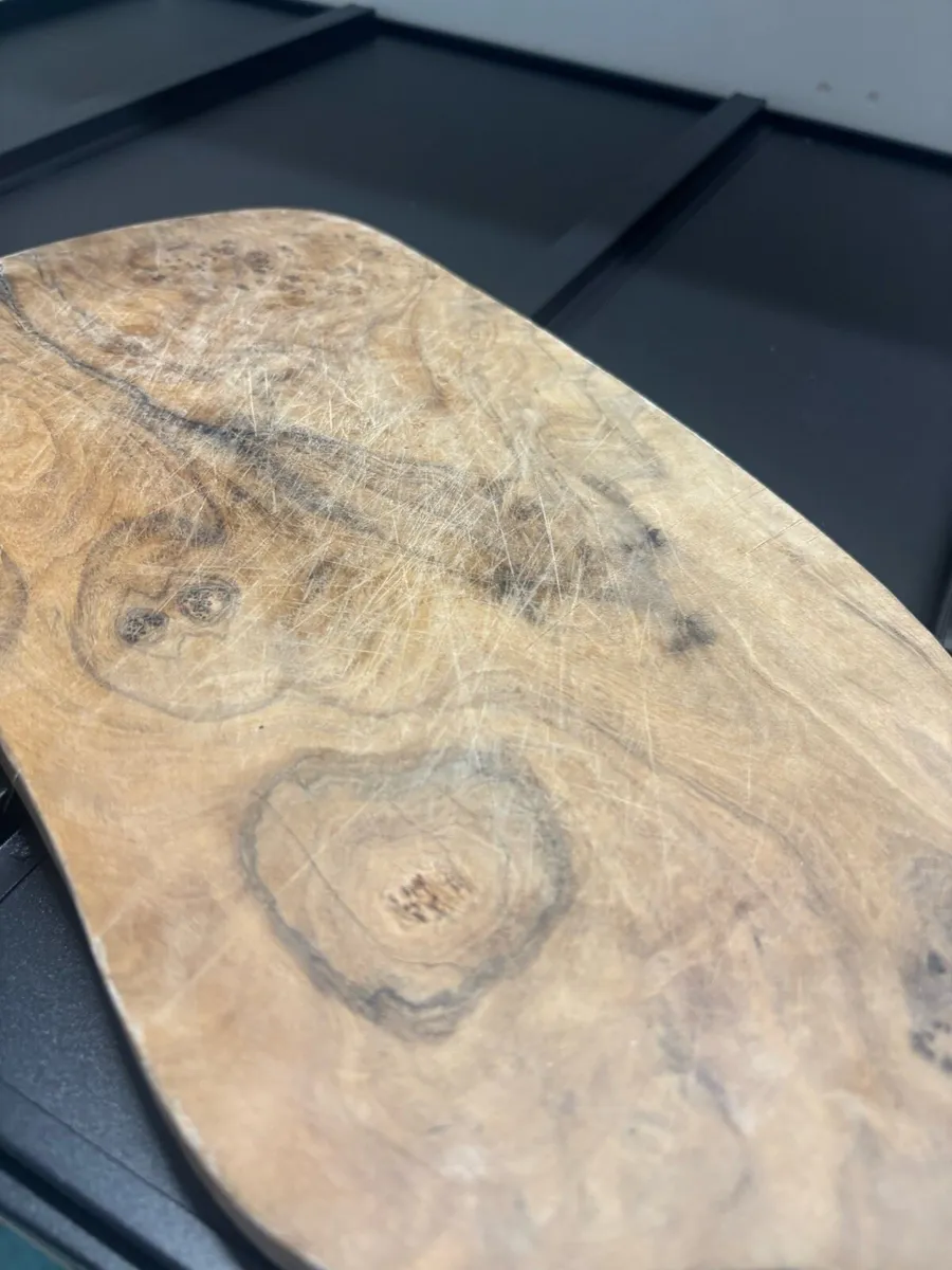 Wooden boards - Image 2