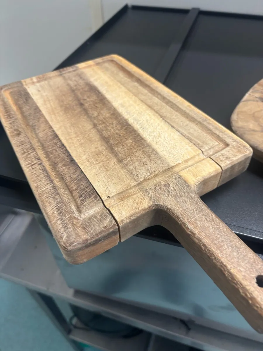 Wooden boards - Image 4
