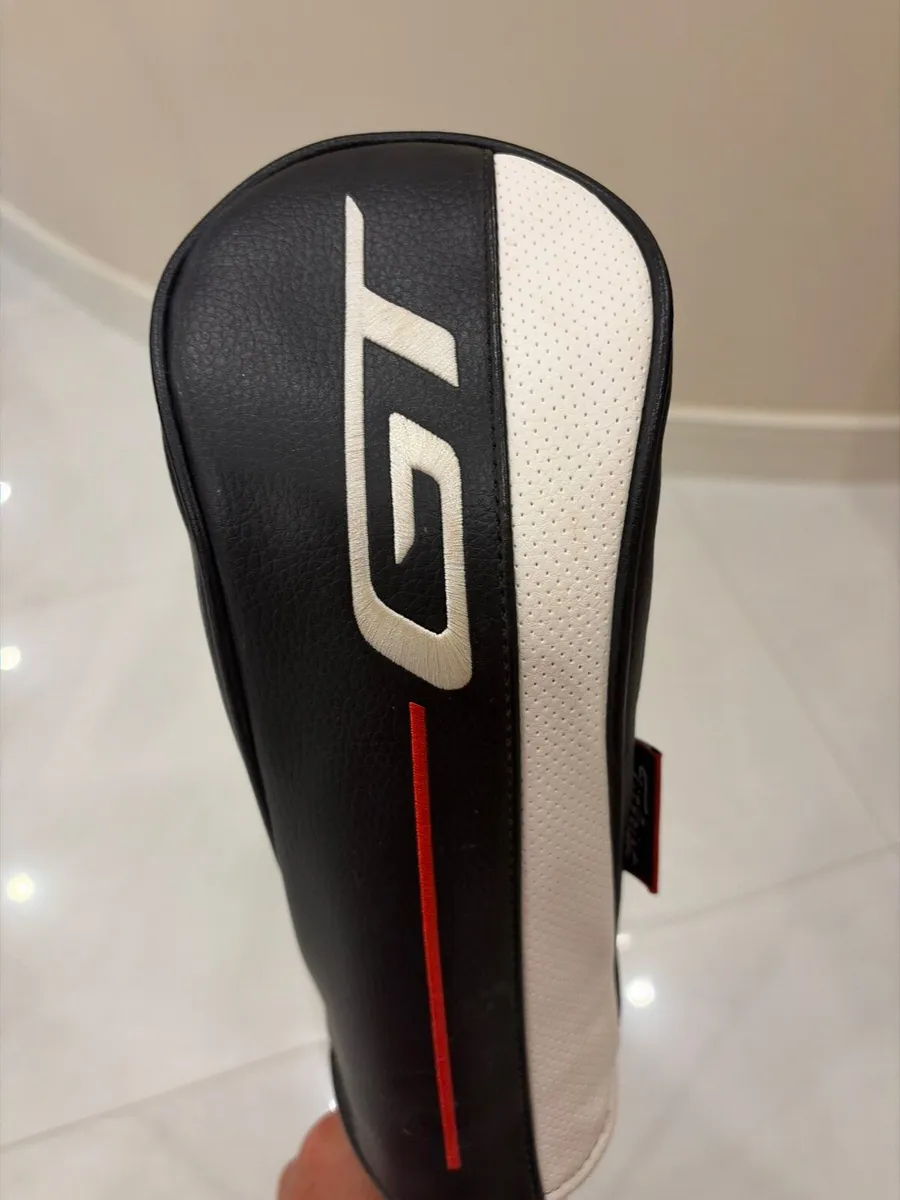 Titleist GT2 3 wood - Image 4