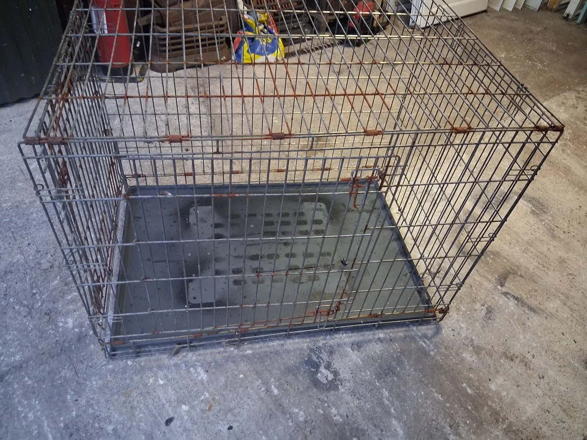 Pet cage savic  pets favourite - Image 3