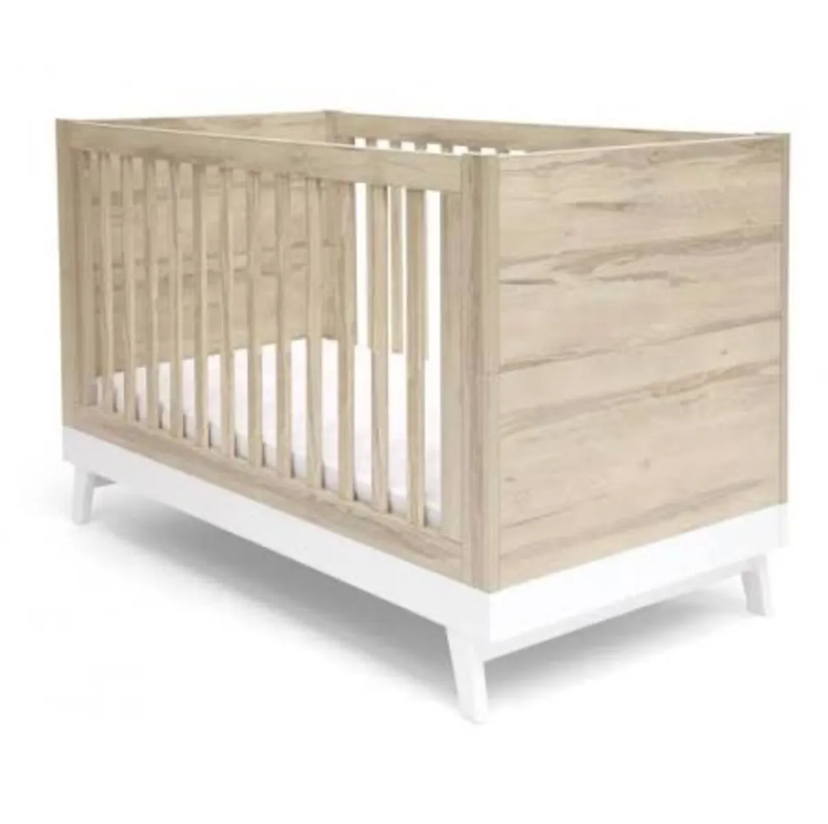 Cot/Bed - Image 1