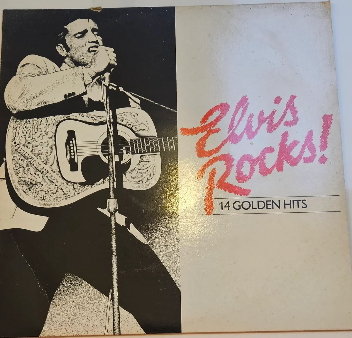Collectable Music Vinyls - Image 4