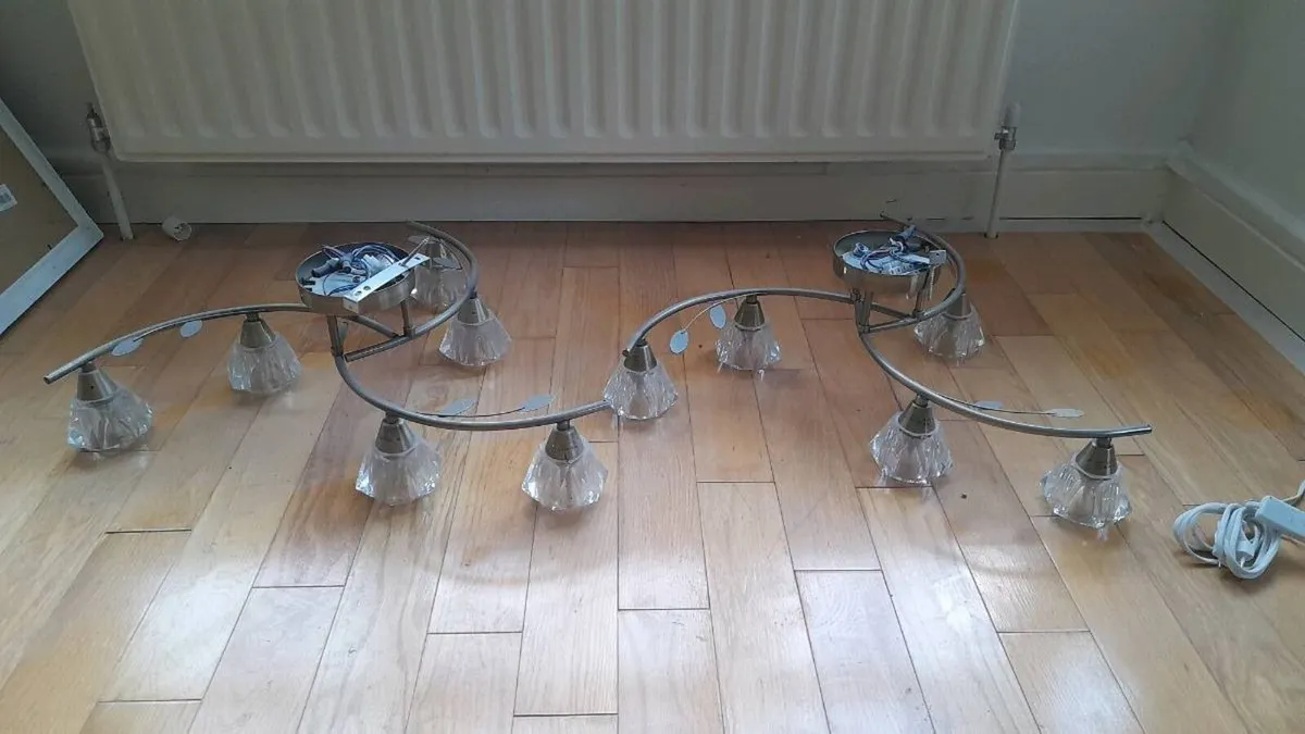 Ceiling lights - Image 2