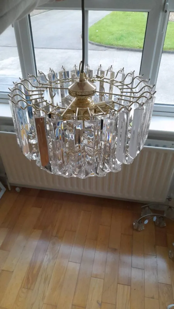 Ceiling lights - Image 1