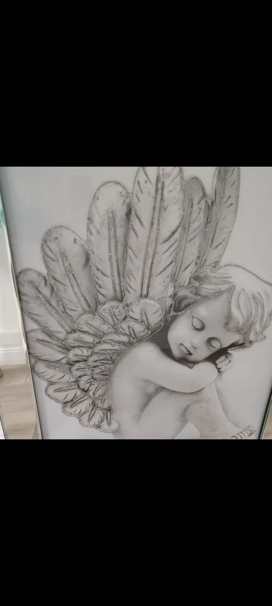 Mirrored Wall Art - Image 3