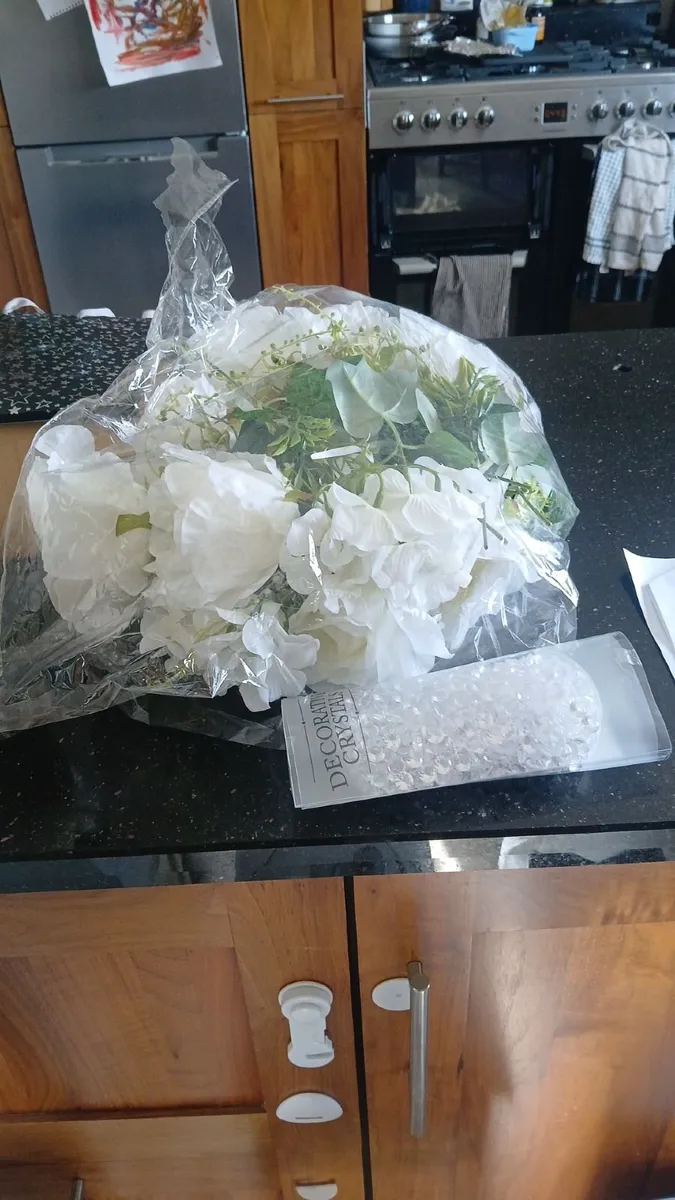 Wedding decorations - Image 3