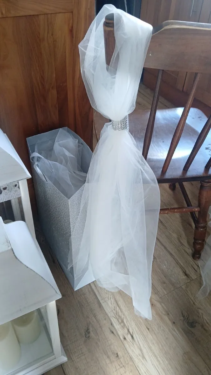 Wedding decorations - Image 4