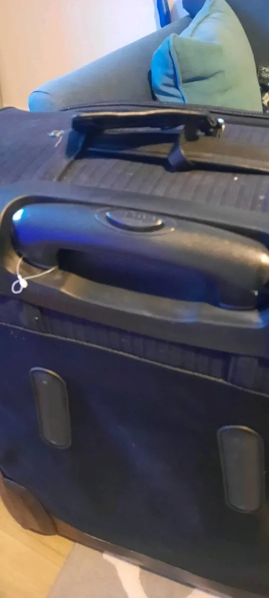 Ted baker suitcase - Image 3