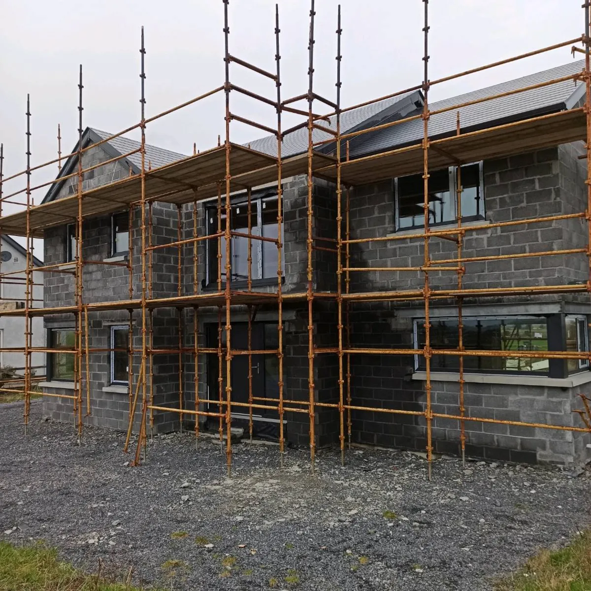 Scaffolding For Sale - Image 1