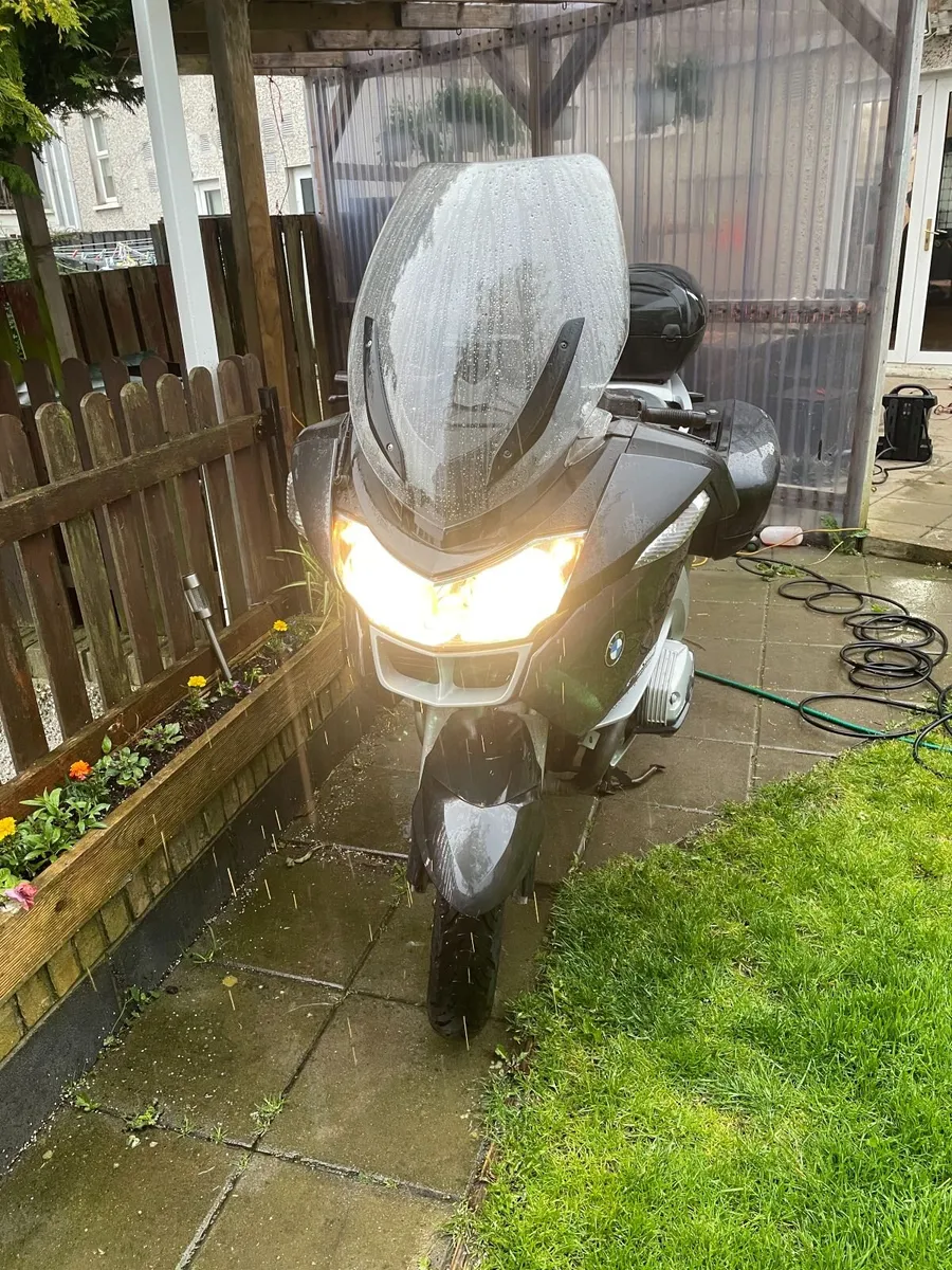 BMW R 1200 RT 2005 - Image 3