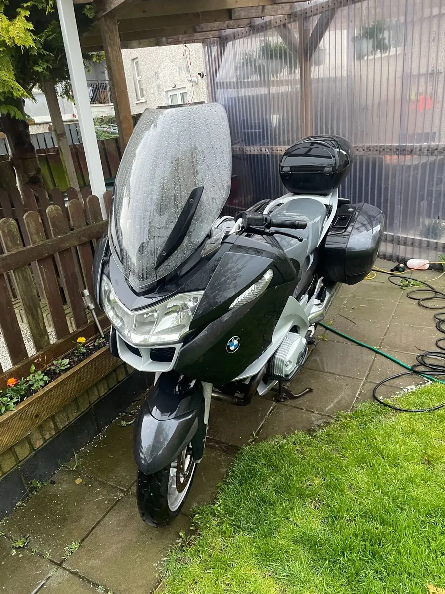 BMW R 1200 RT 2005 - Image 1